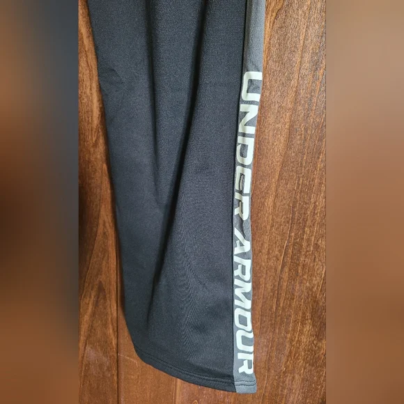 NWT! Under Armour Kids Youth Brawler 2.0 Sweatpants - Picture 4 of 11